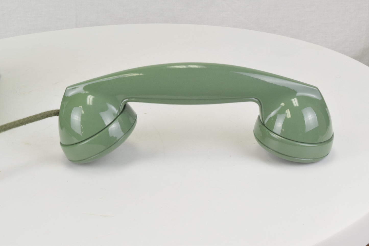 Western Electric 302 - Moss Green