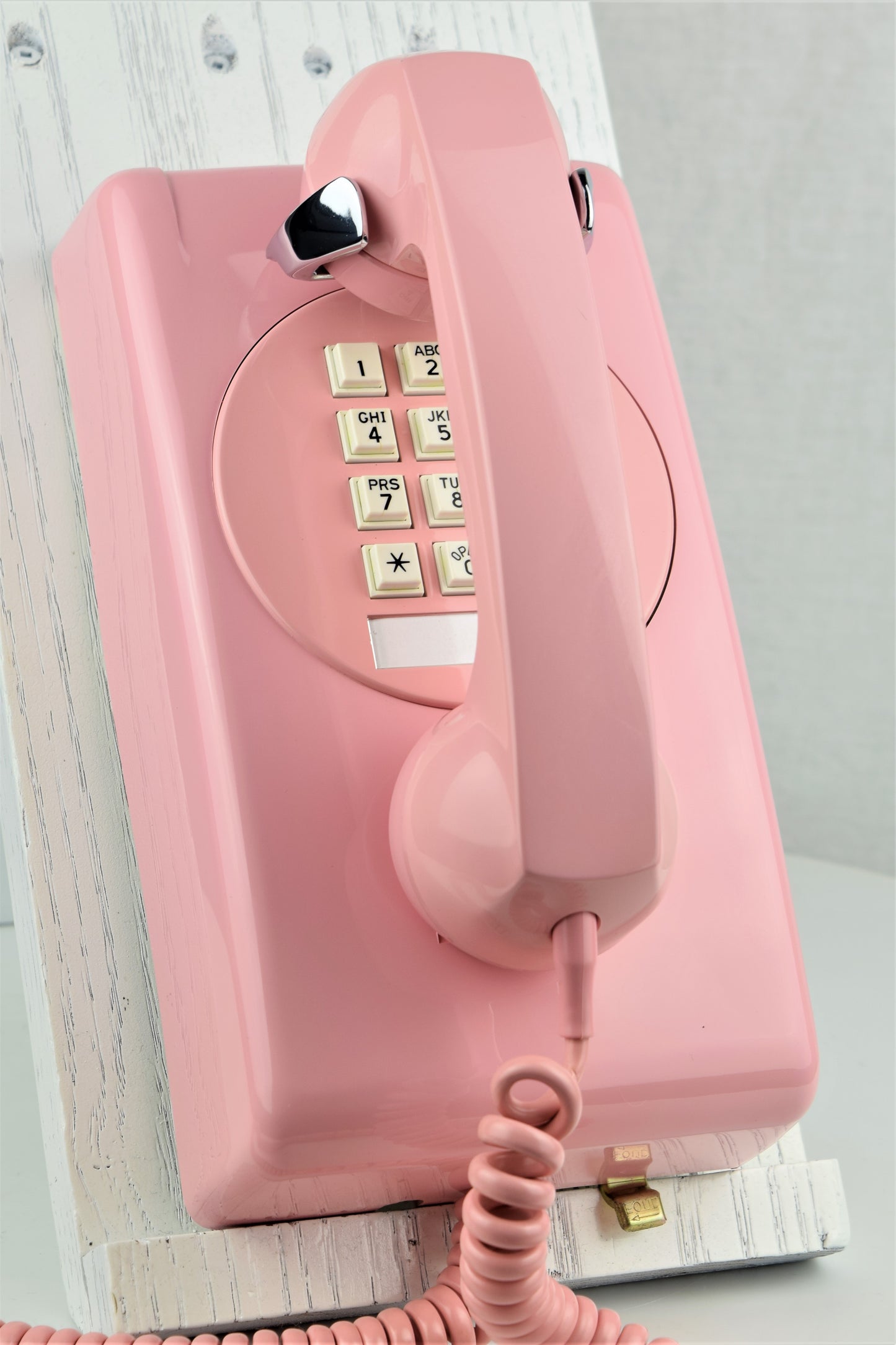 Bluetooth Enabled 3554 Type Wall Telephone