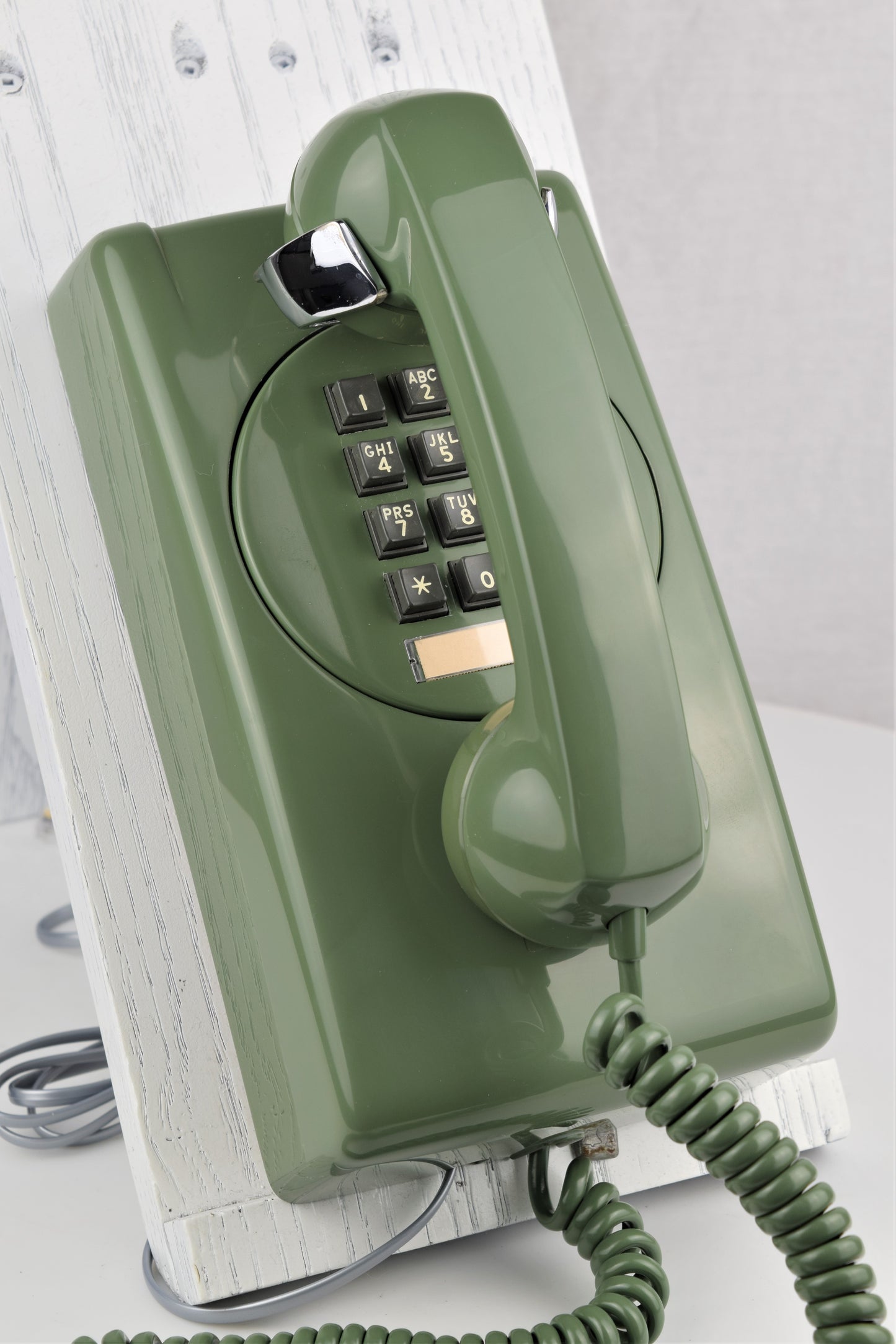Bluetooth Enabled 3554 Type Wall Telephone