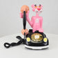 Pink Panther Novelty Telephone