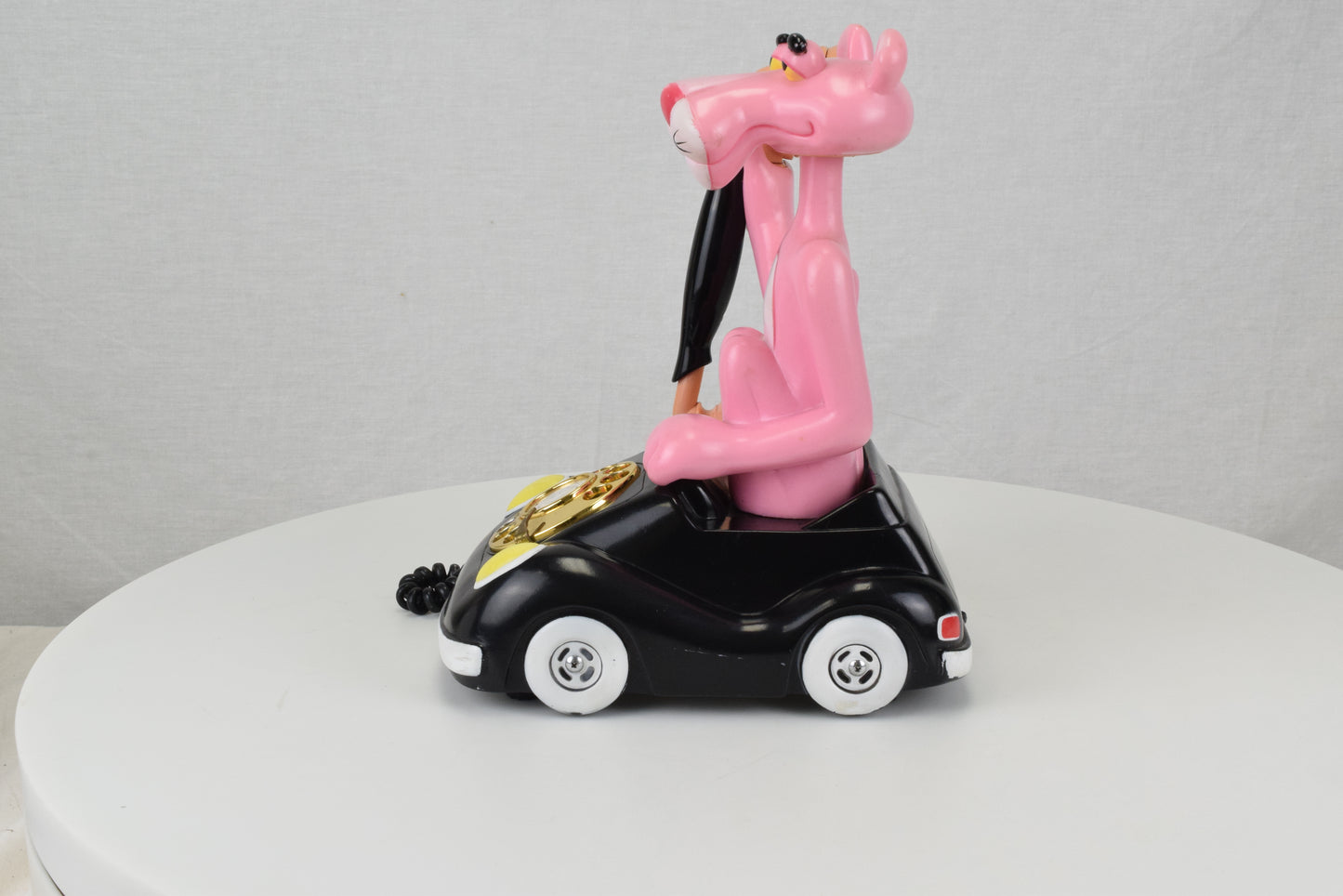 Pink Panther Novelty Telephone