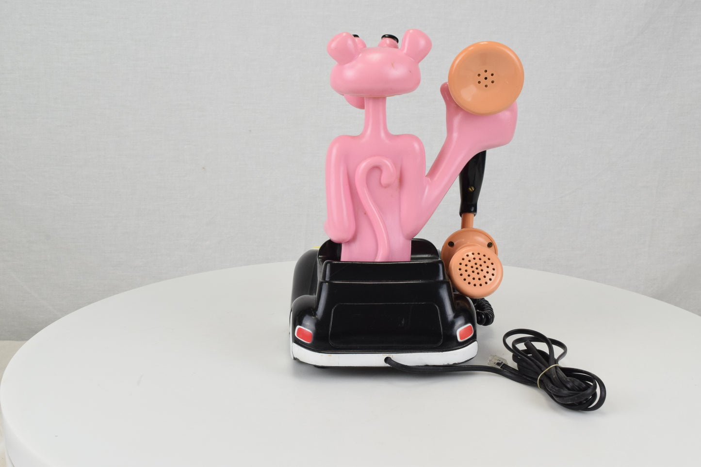 Pink Panther Novelty Telephone