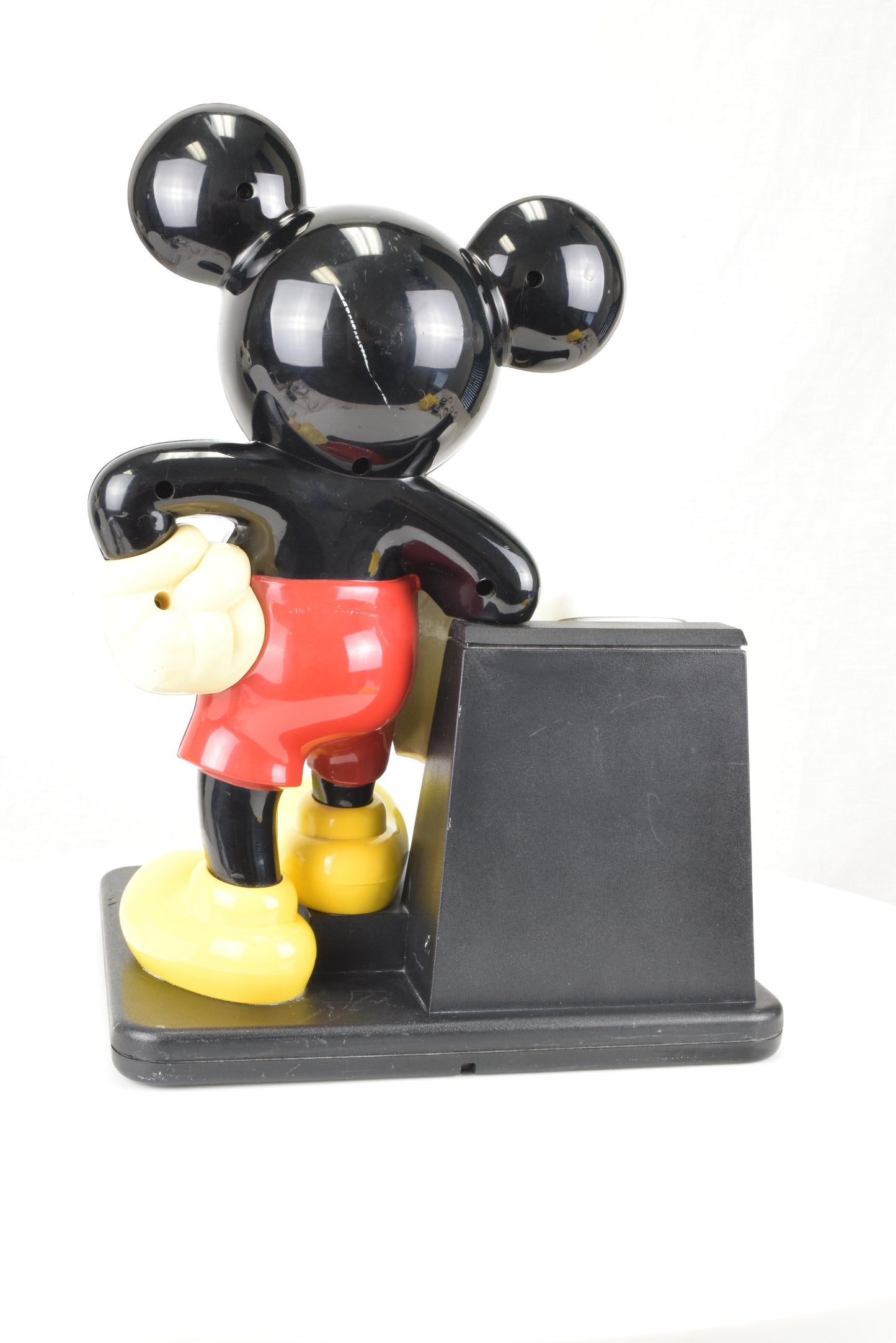 Mickey Mouse Tabletop Telephone