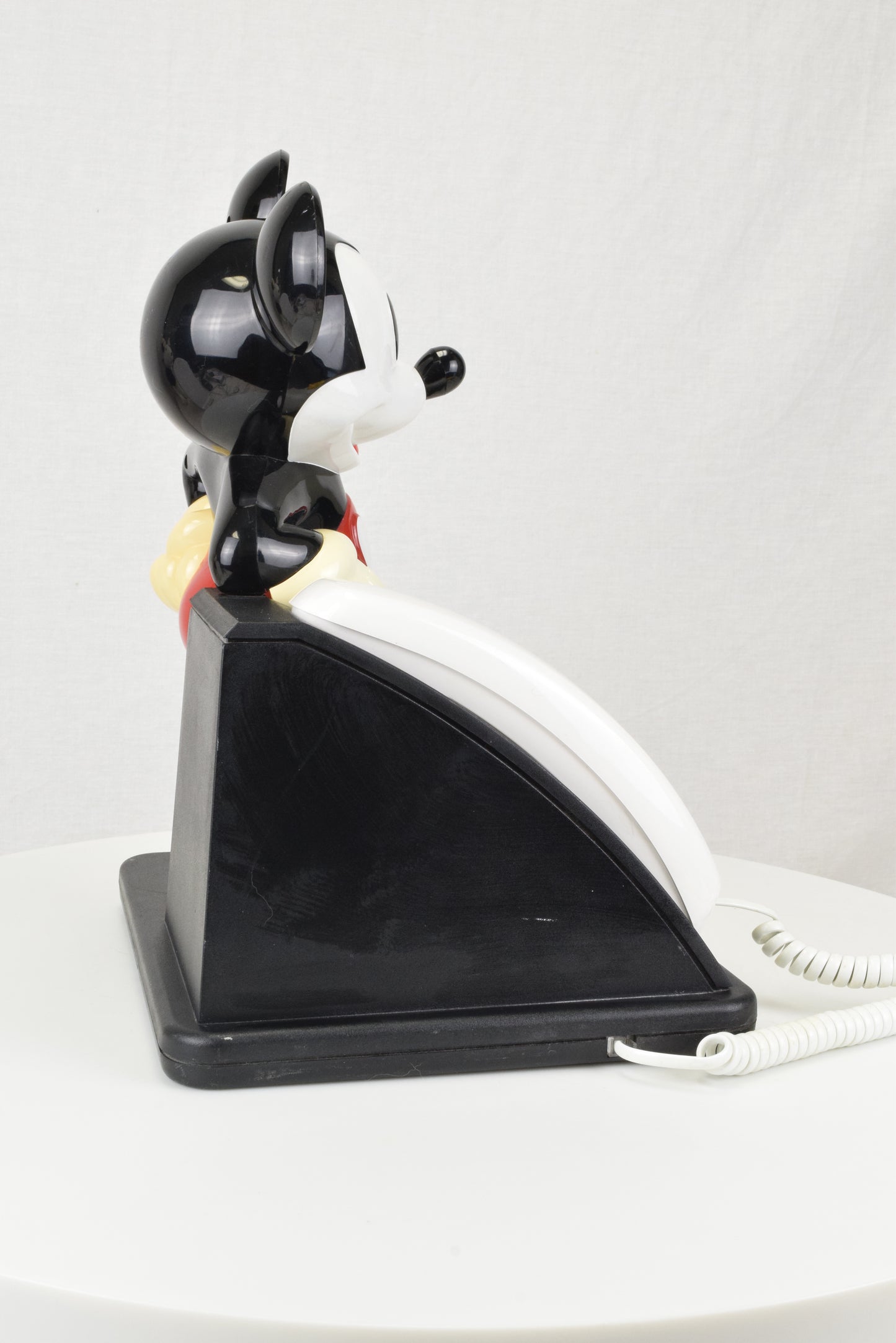 Mickey Mouse Tabletop Telephone