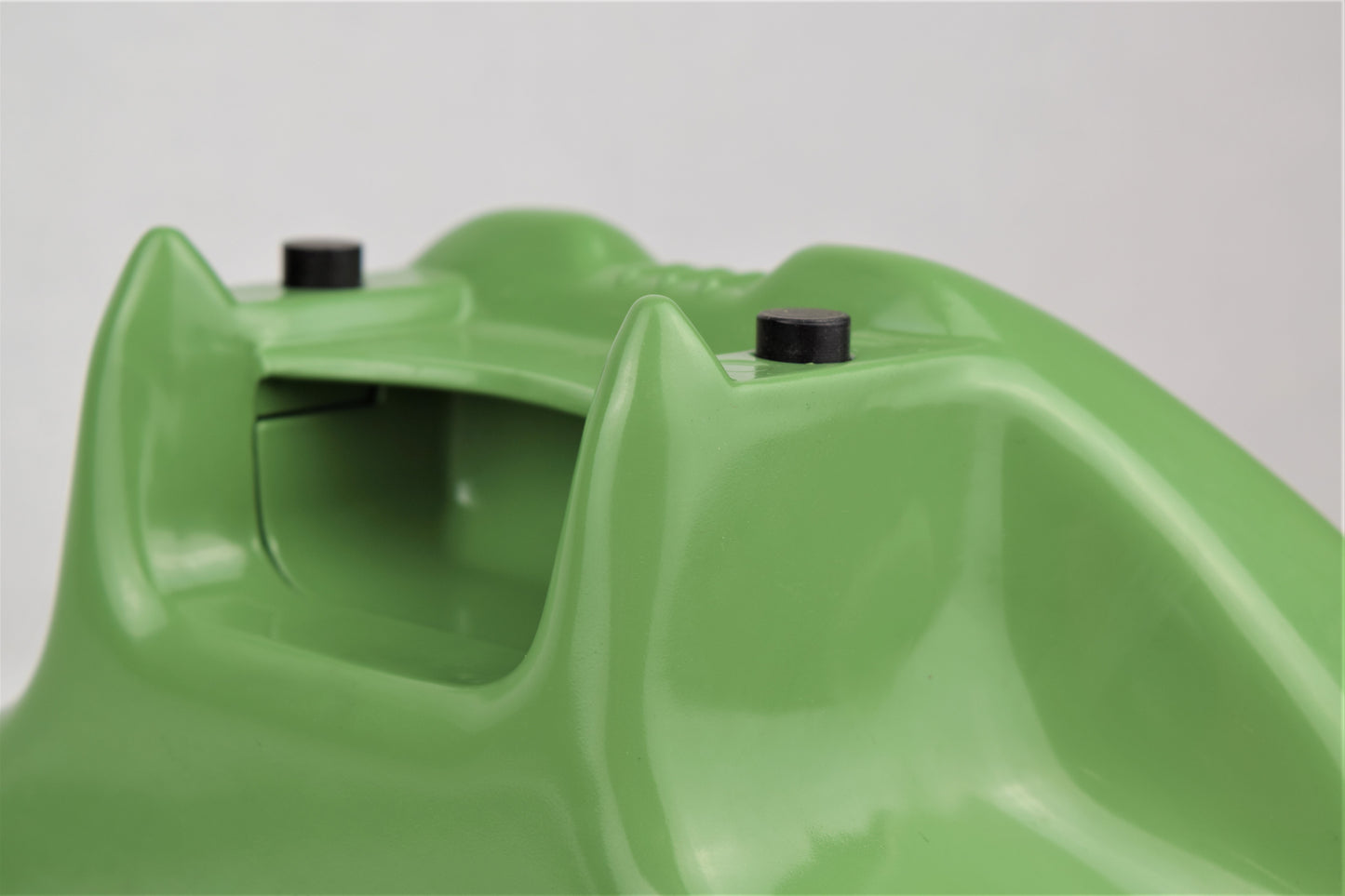 Connecticut - TP-6-A - Green