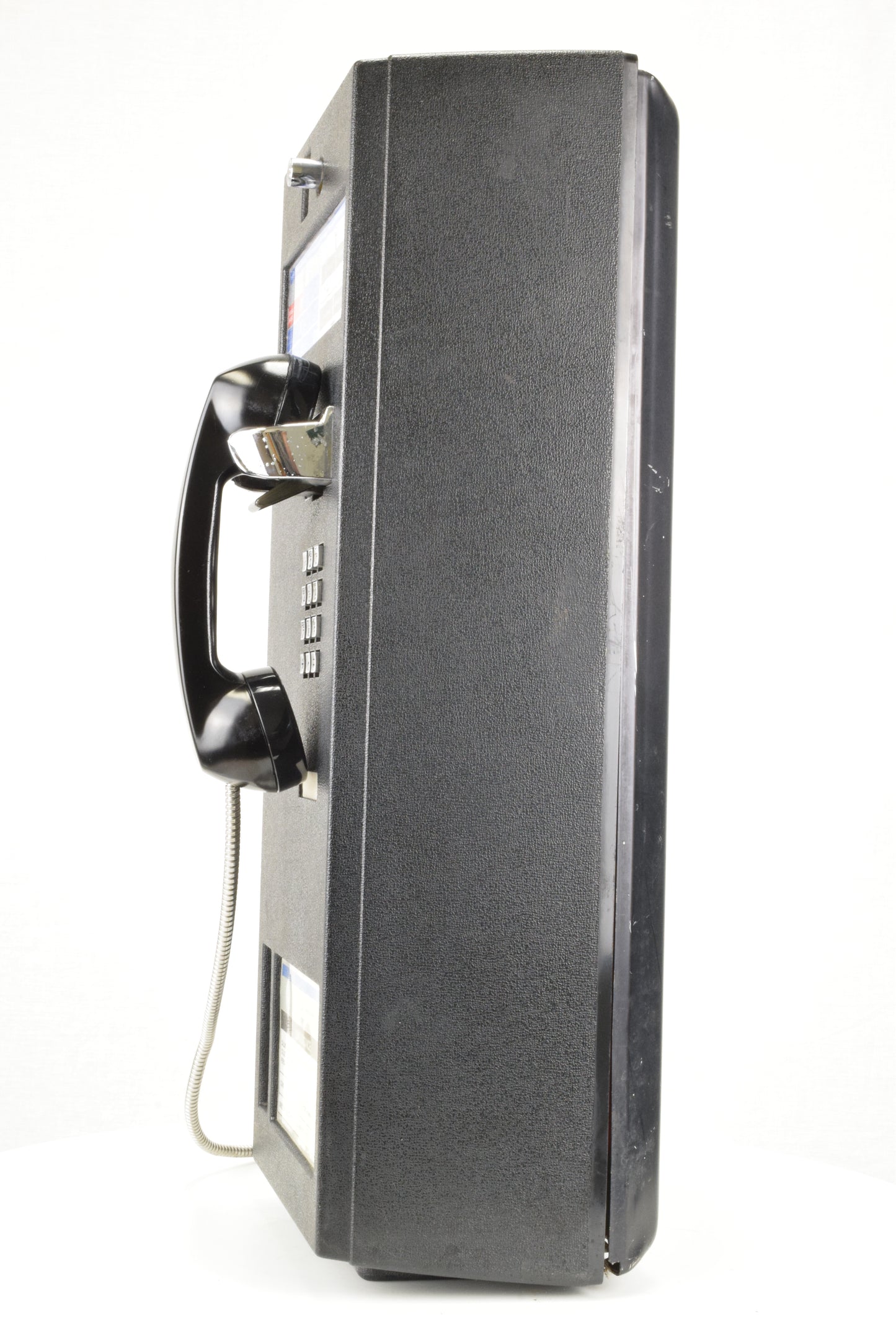 Northern Electric Centurion Payphone - Brown