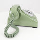 Western Electric 5302 - Moss Green with G Style Handset