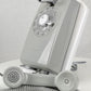 Grey 554 Wall Telephone - Fully Restored and Functional