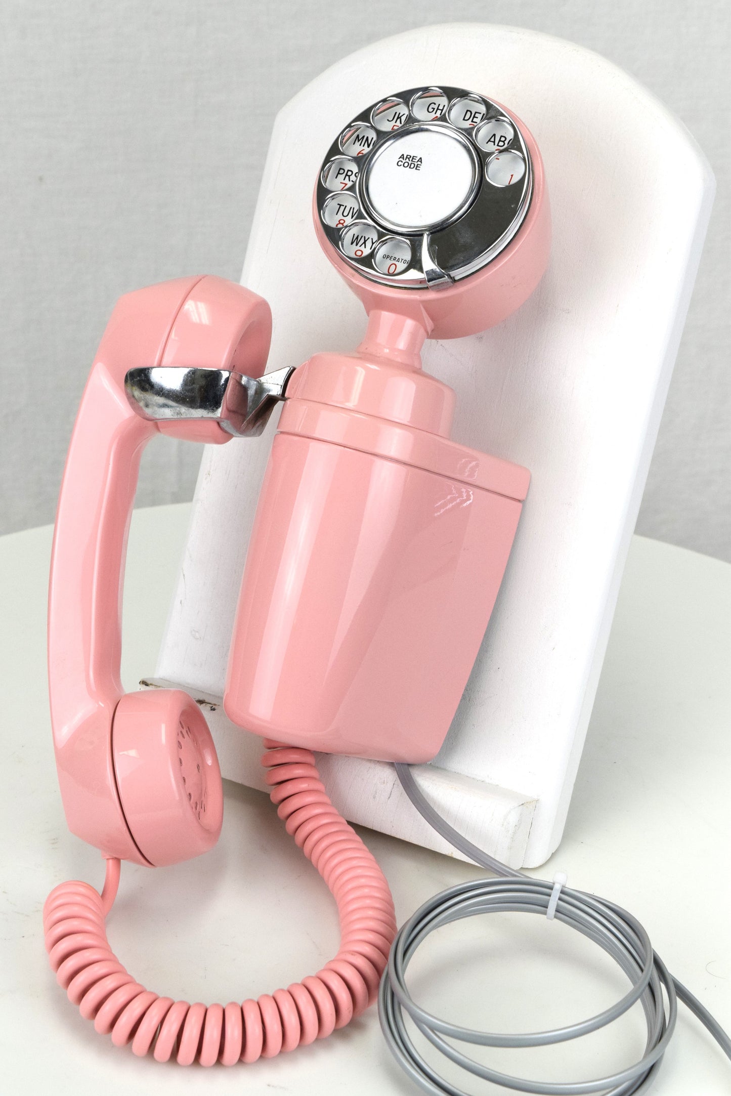 Type 183 Spacemaker - Pink