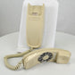 Trimline Rotary Wall Phone in Ivory