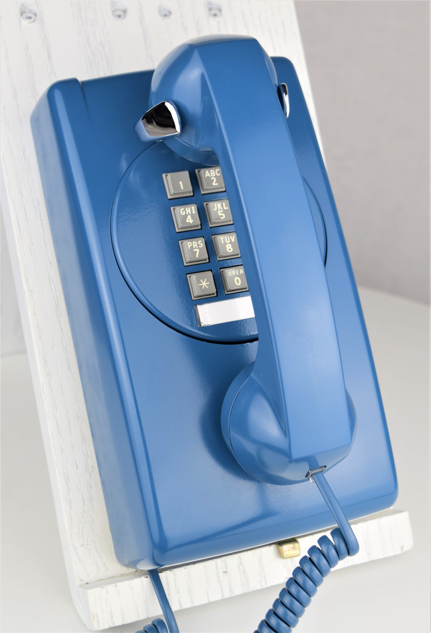 Bluetooth Enabled 3554 Type Wall Telephone