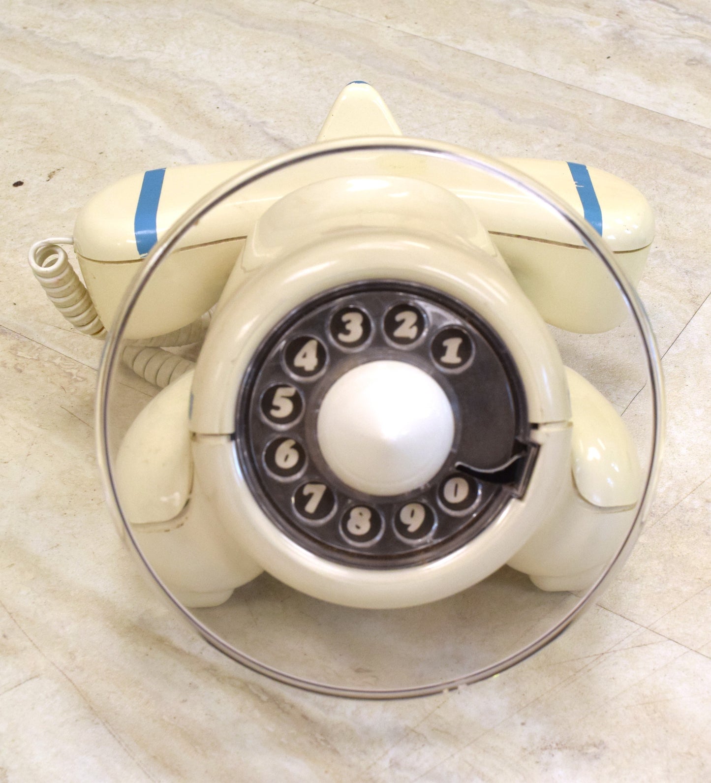 Alexander Graham Plane - 3 Colours Available