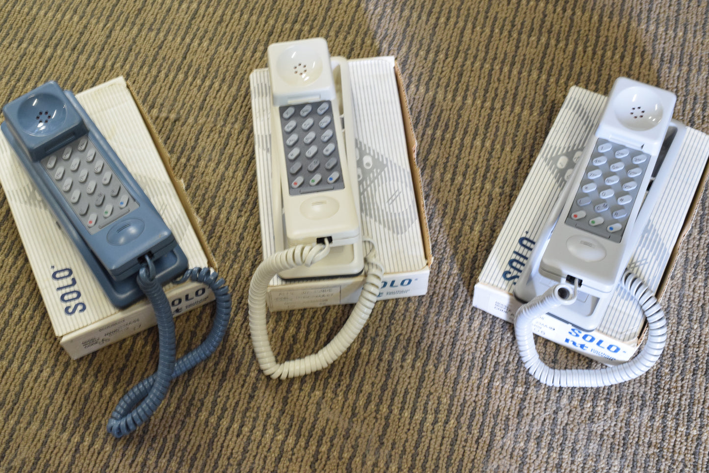 Northern Telecom Solo - Clearance