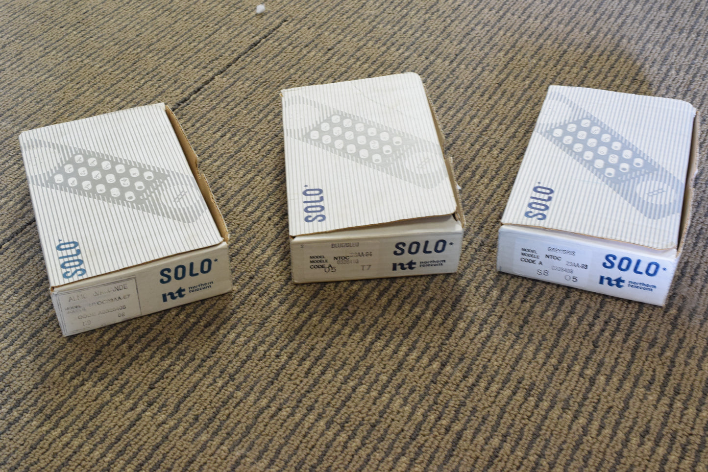 Northern Telecom Solo - Clearance