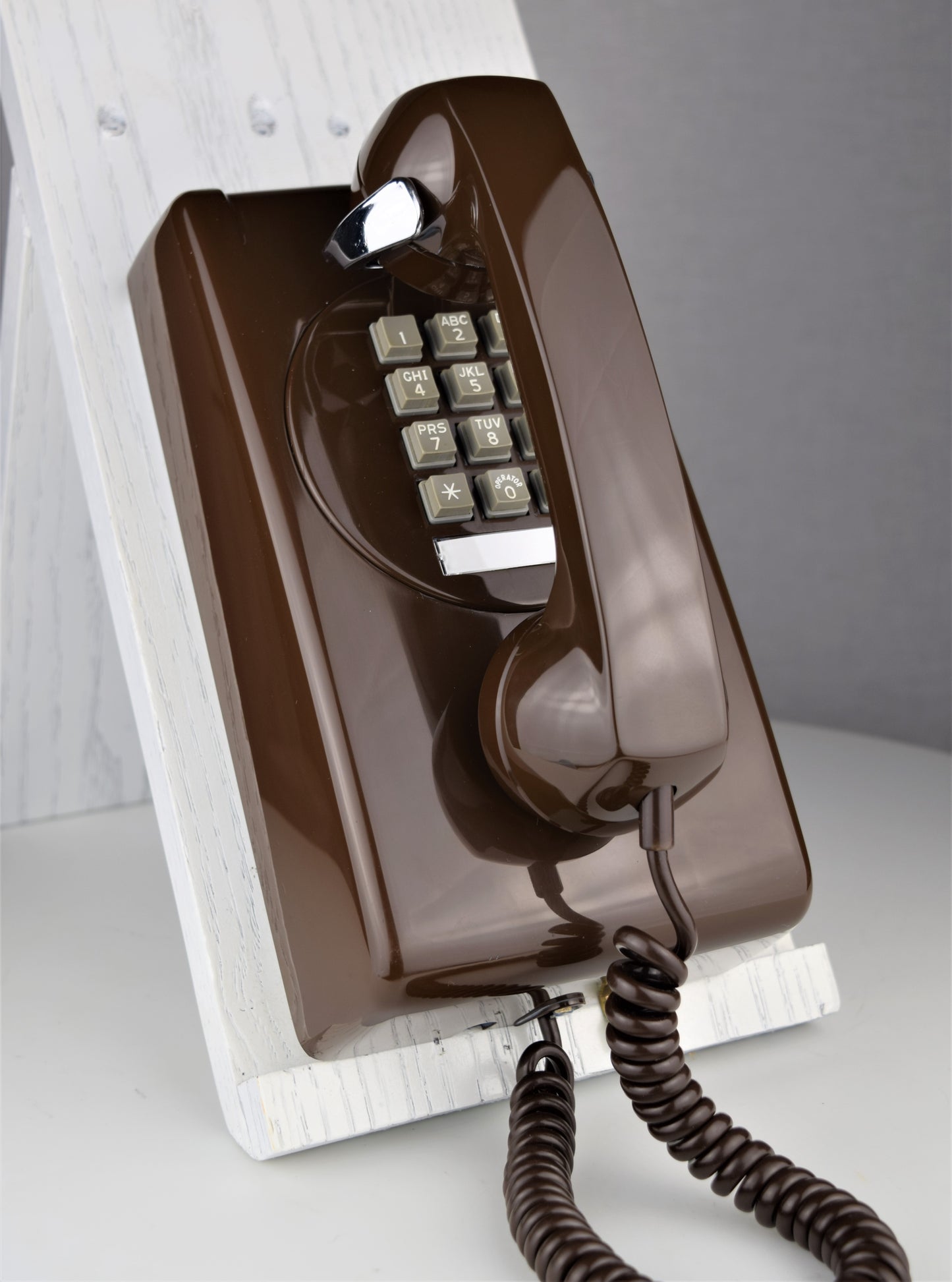 Bluetooth Enabled 3554 Type Wall Telephone