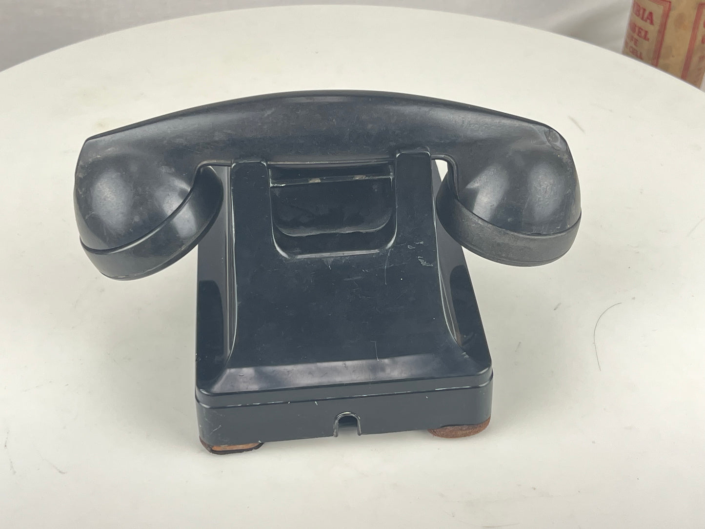 Set of 2 Northern or Western Electric 302 - Project Phones