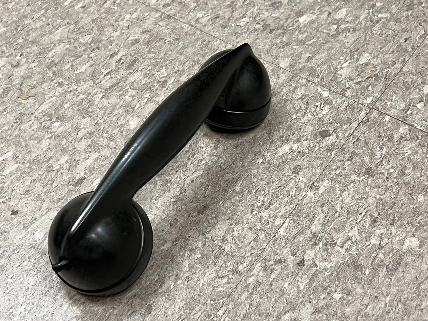 Set of 10 Northern or Western Electric F1 Handsets