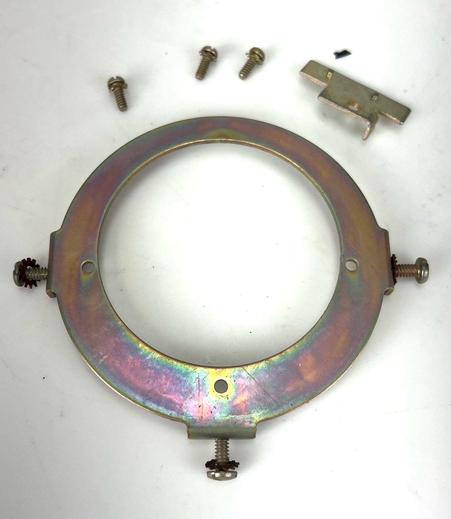 Automatic Electric Dial Mount Adapter - H886062-1