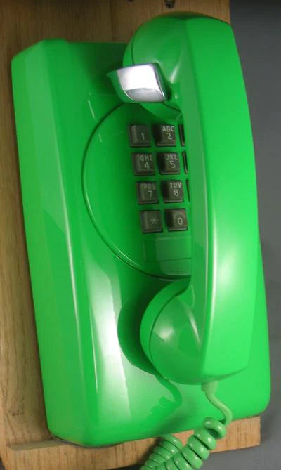 Bluetooth Enabled 3554 Type Wall Telephone