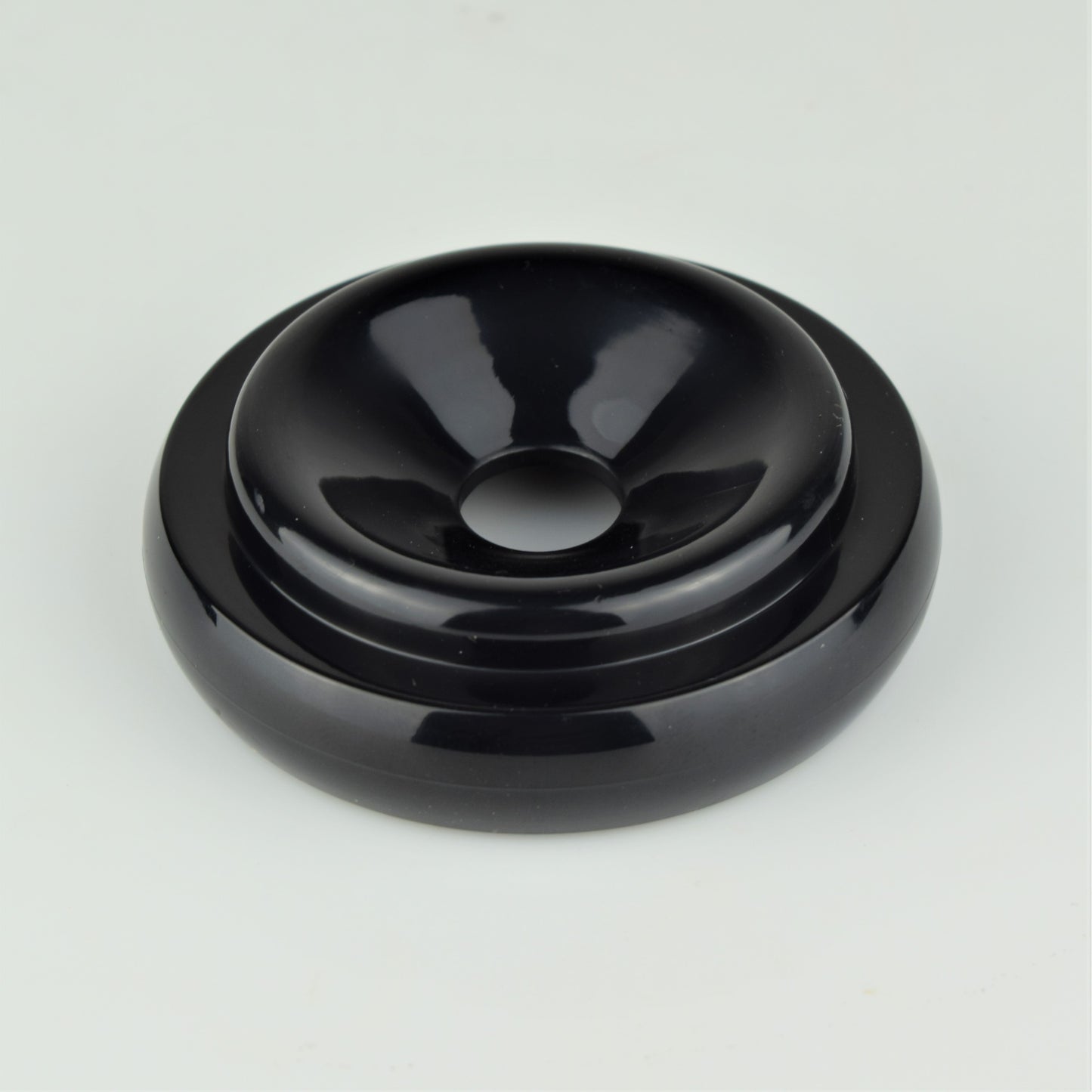 Reproduction Receiver Shell & Cap - Rubber