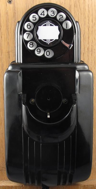 Stromberg Carlson 1211