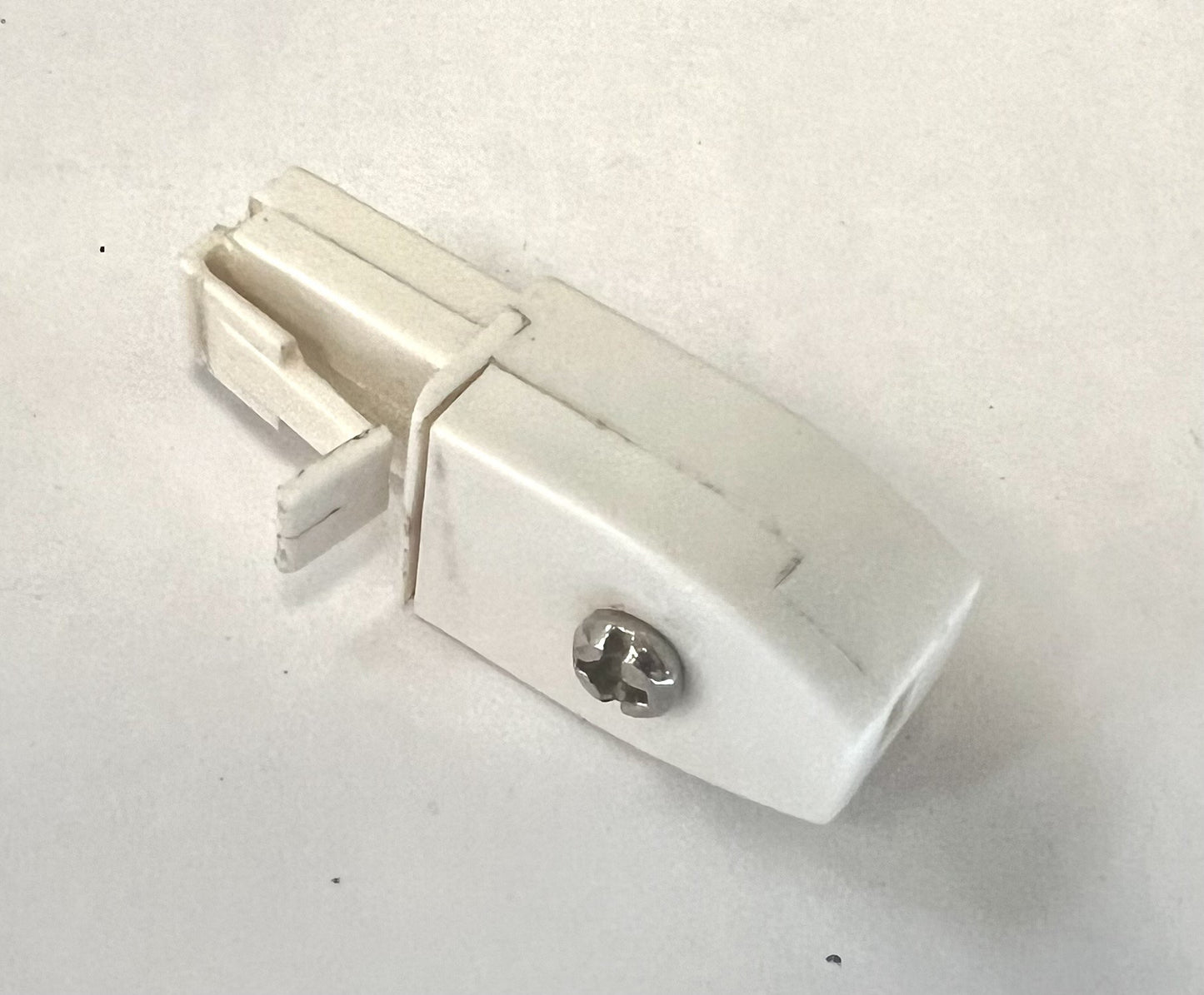 Line Cord to Modular Plug Adapter (compact)
