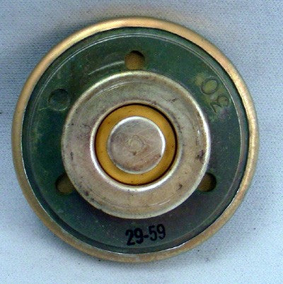 Stromberg Carlson - Transmitter Element - Diamond Handset