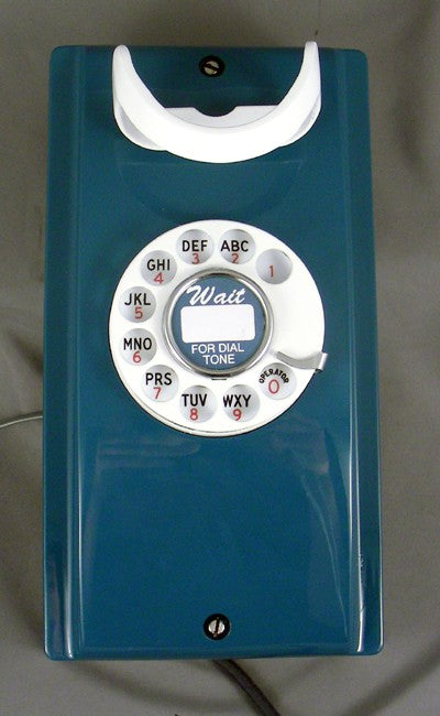 354 - Blue