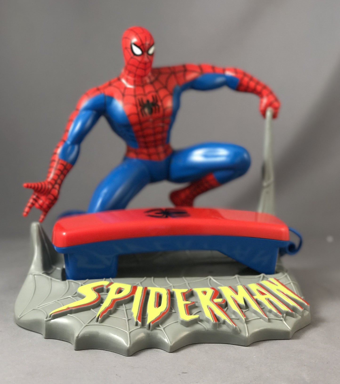 Spider-Man Telephone