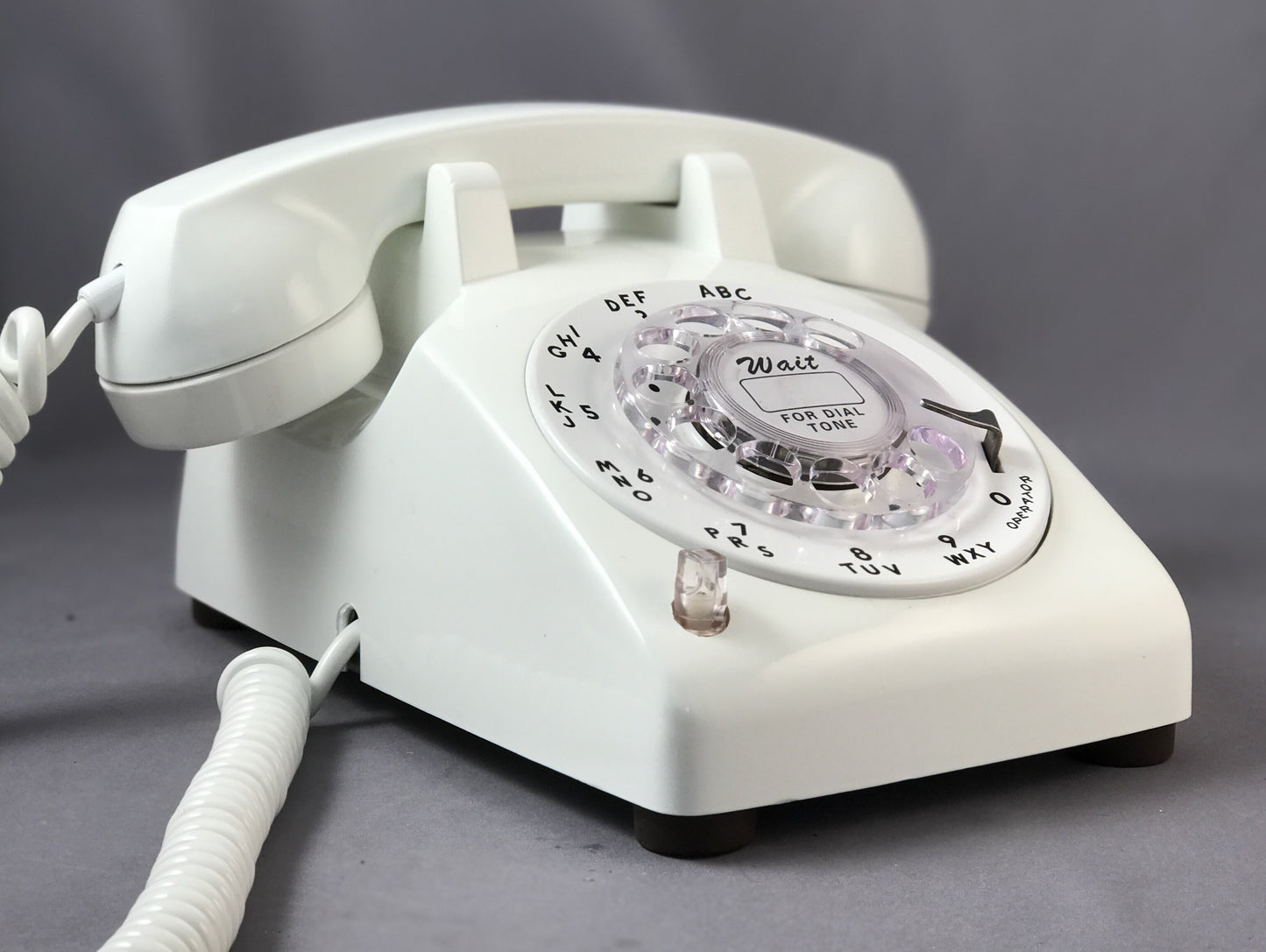 Western Electric 575 - White