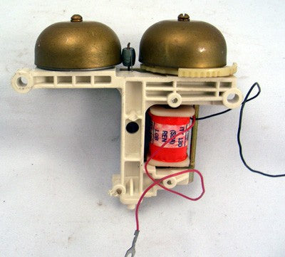 Western or Northern Electric Style - 500 Ringer (Plastic)