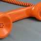 702 - Orange Princess Phone