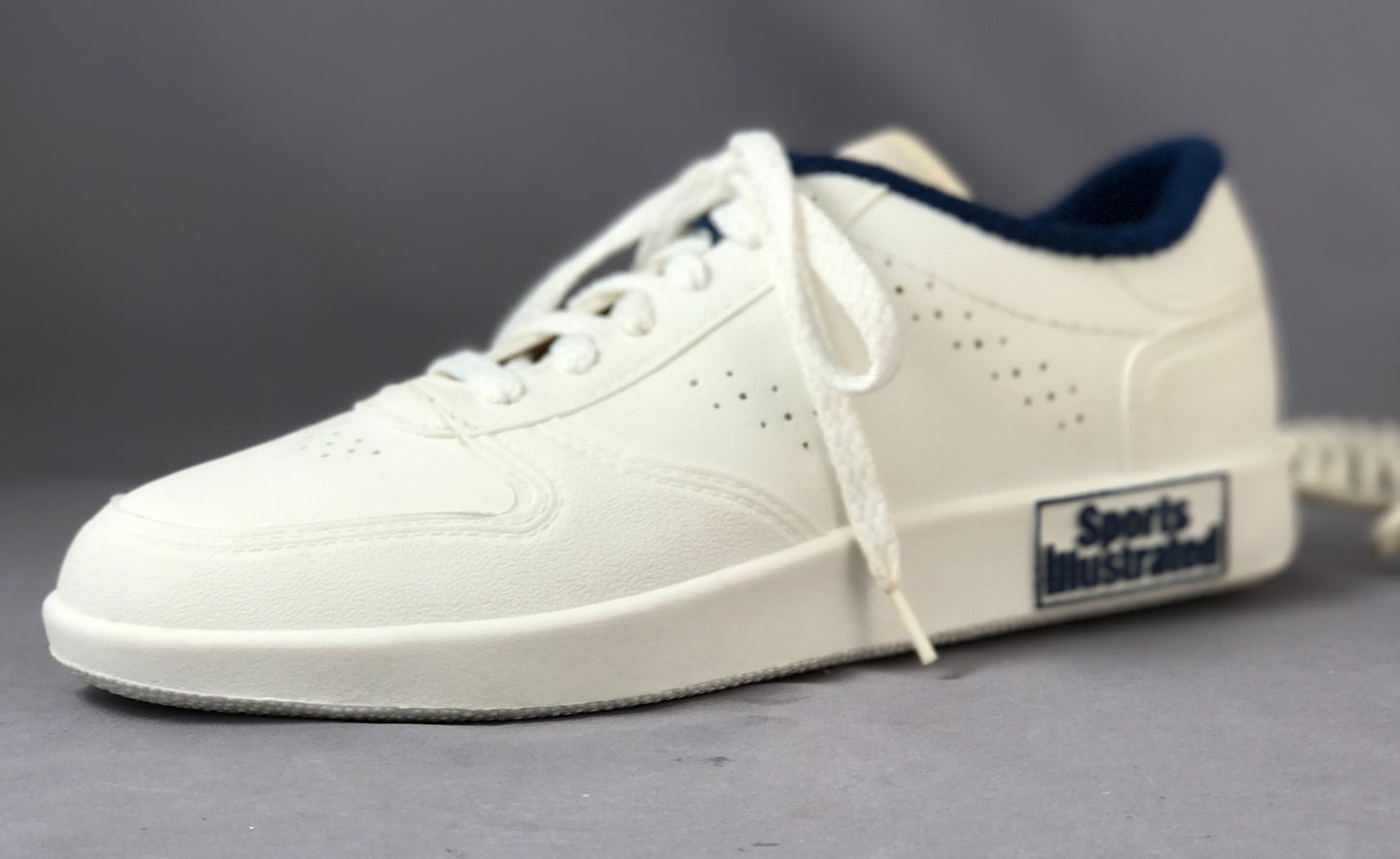 The Sports Illustrated Tennis Shoe Telephone