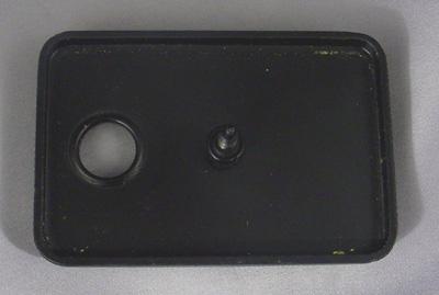 Northern or Western Electric 201 Base plate