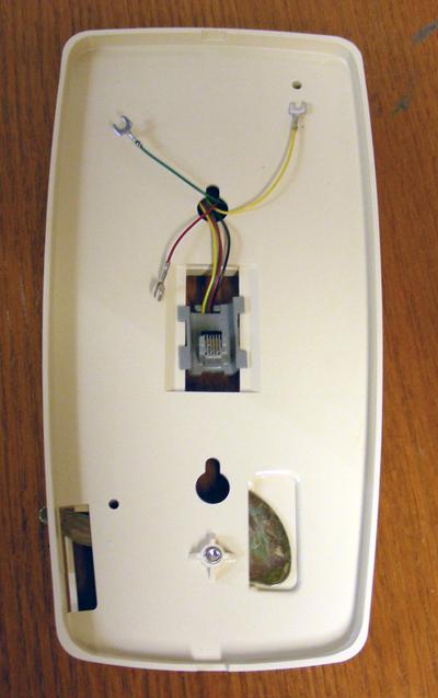 Modular Wallplate - Mini 2554