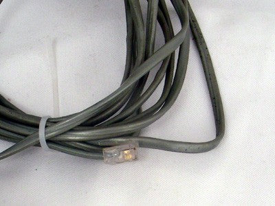 Contempra - Ivory - Rotary