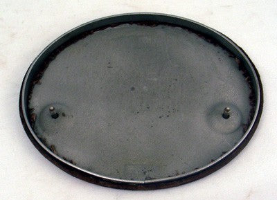 Western Electric 202 Bottom Cover - Original