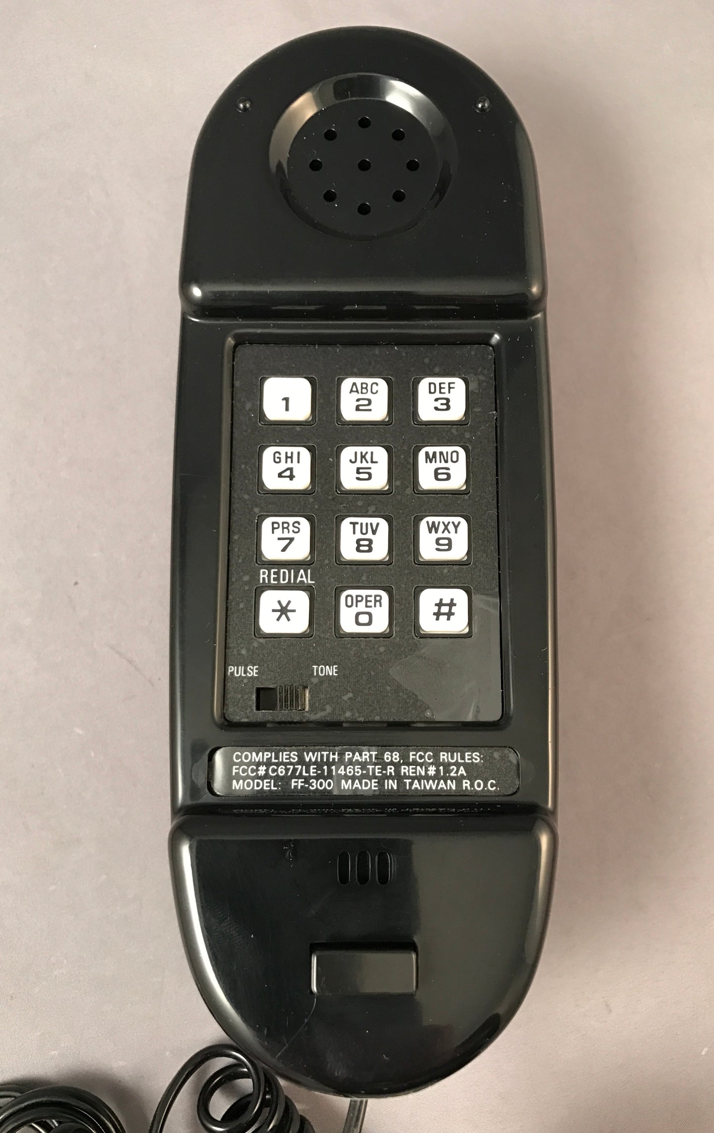 Bug Novelty Phone