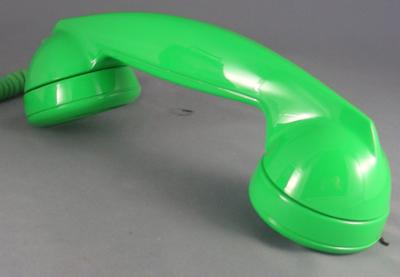 Western Electric 354 - Lime Green