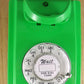 Western Electric 354 - Lime Green