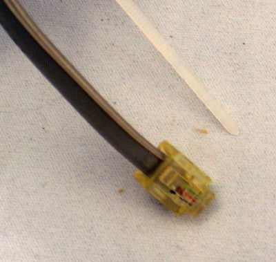 Contempra - Orange - Rotary