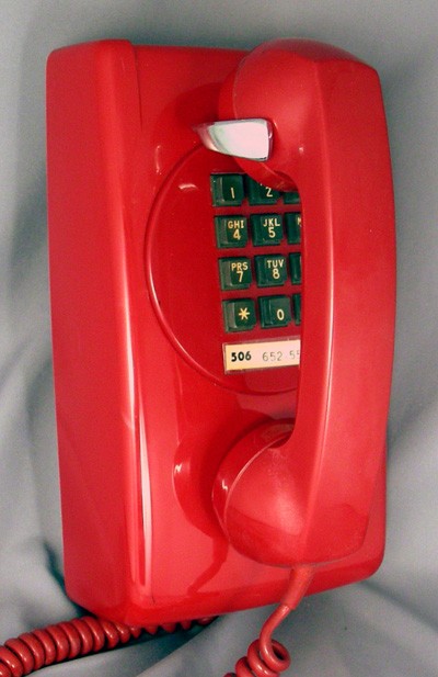 3554 - Red