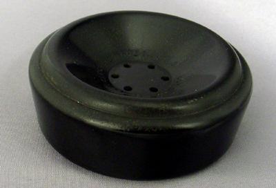 Western Electric - Receiver Cap - E1 - Seamless