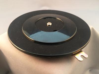 Western Electric model 500 / 554 dial blank