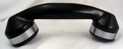 Automatic Electric - Handset - Type 41 - Chrome Trim