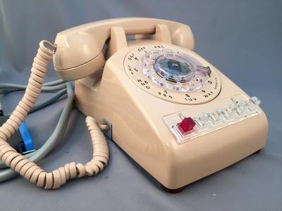 Western Electric 564 - Beige