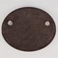 Western Electric 202 Bottom Cover - New Leather