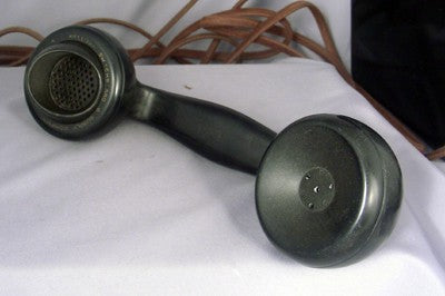 725 Masterphone with original metal subset