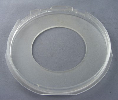 Princess Dial Bezel