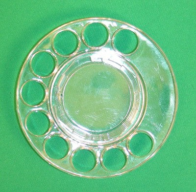 Automatic Electric - Clear Fingerwheel